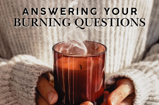 Fragrance FAQs: Answering Your Burning Questions | Blog