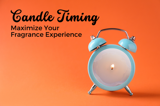Candle Timing