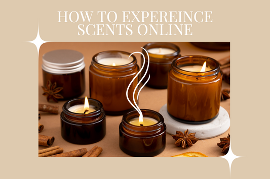 Virtual Sniff Tests: How to Experience Scents Online Before Purchase