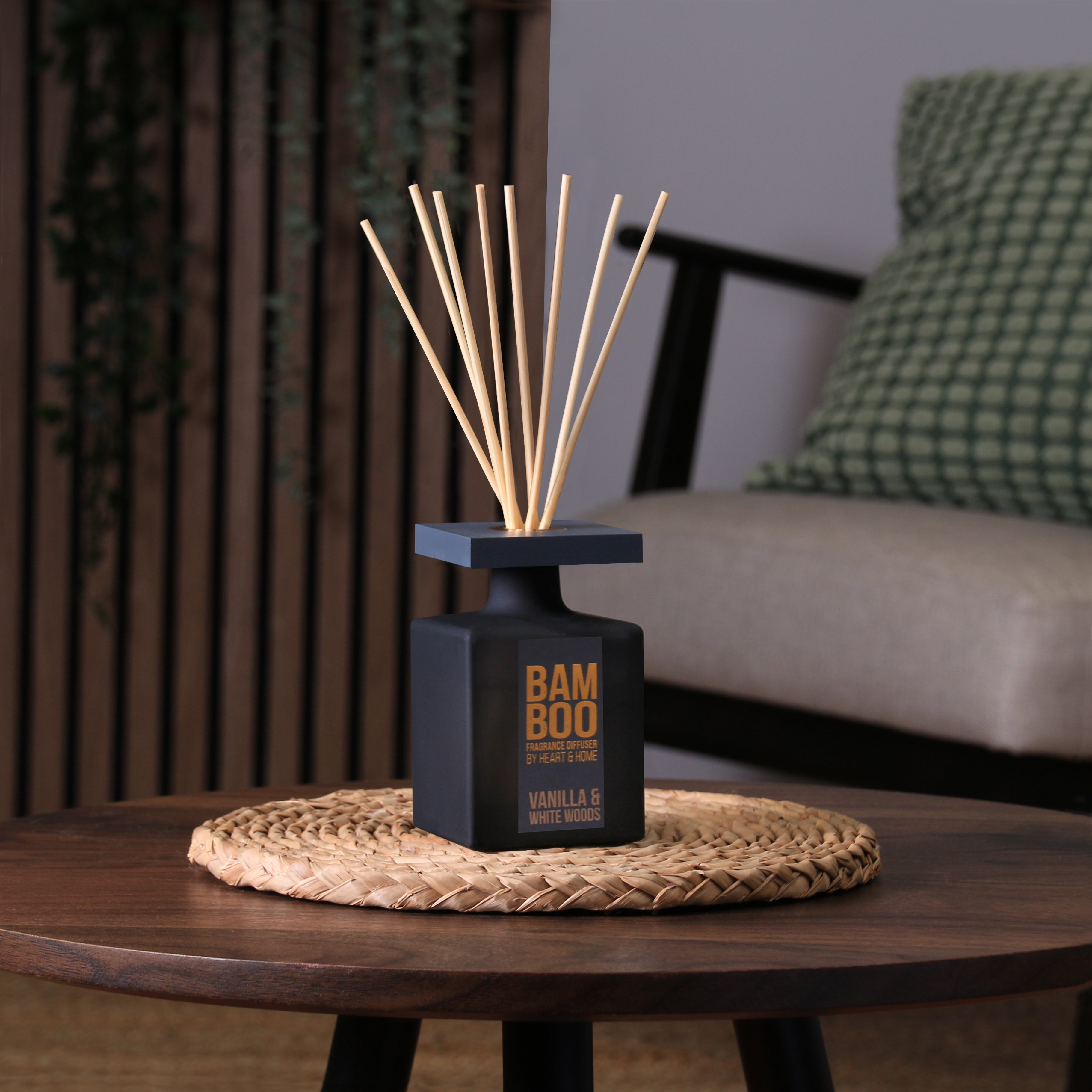 Shop Diffusers Heart & Home Fragrances