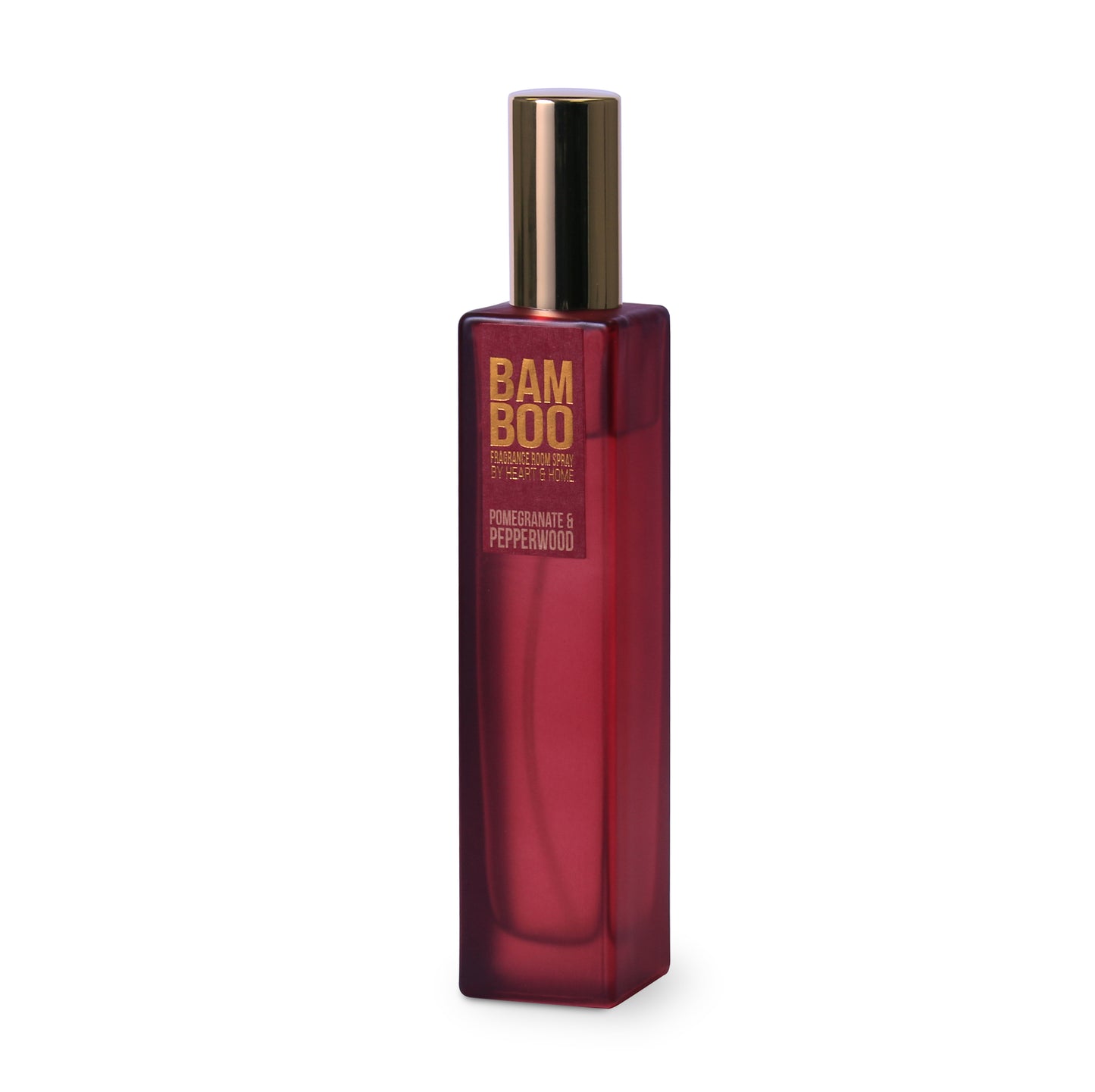 Pomegranate & Pepperwood Room Spray