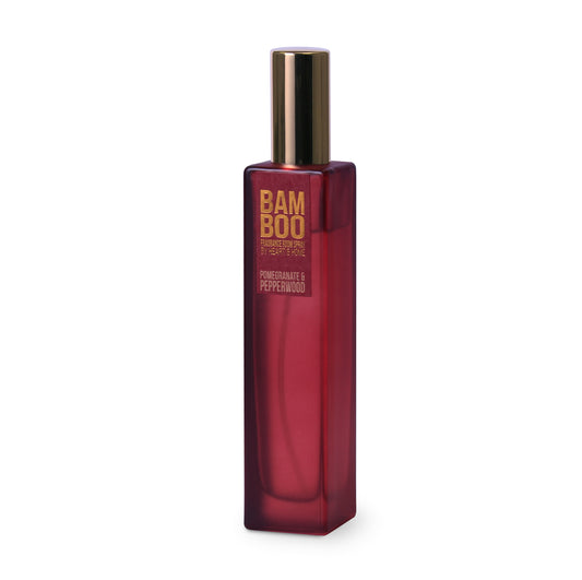 Pomegranate & Pepperwood Room Spray