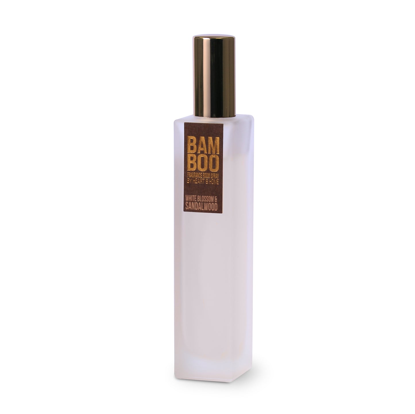 White Blossom & Sandalwood Room Spray