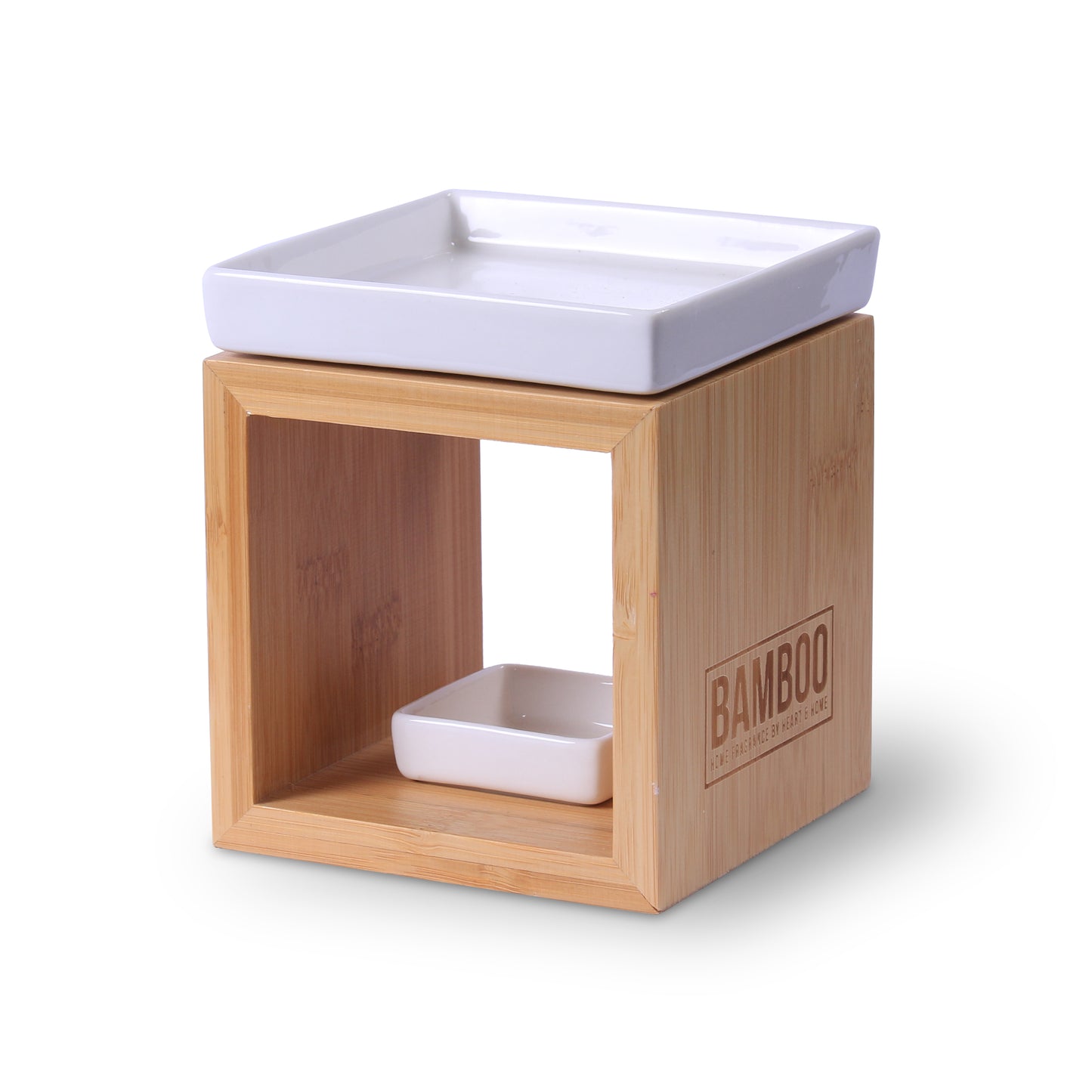 Wax Melt Warmer - Square