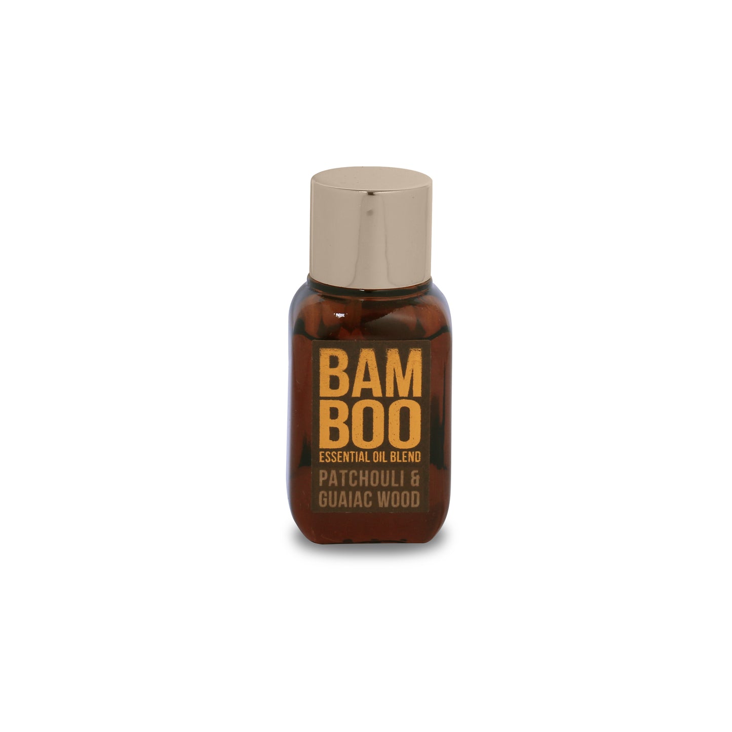 Patchouli & Guaiac Wood Essential Oil