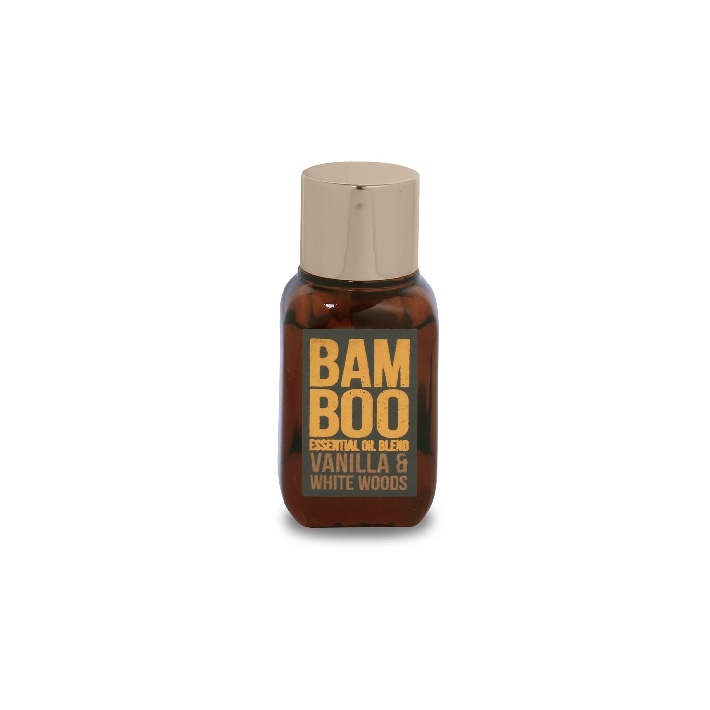 Vanilla & White Woods Essential Oil