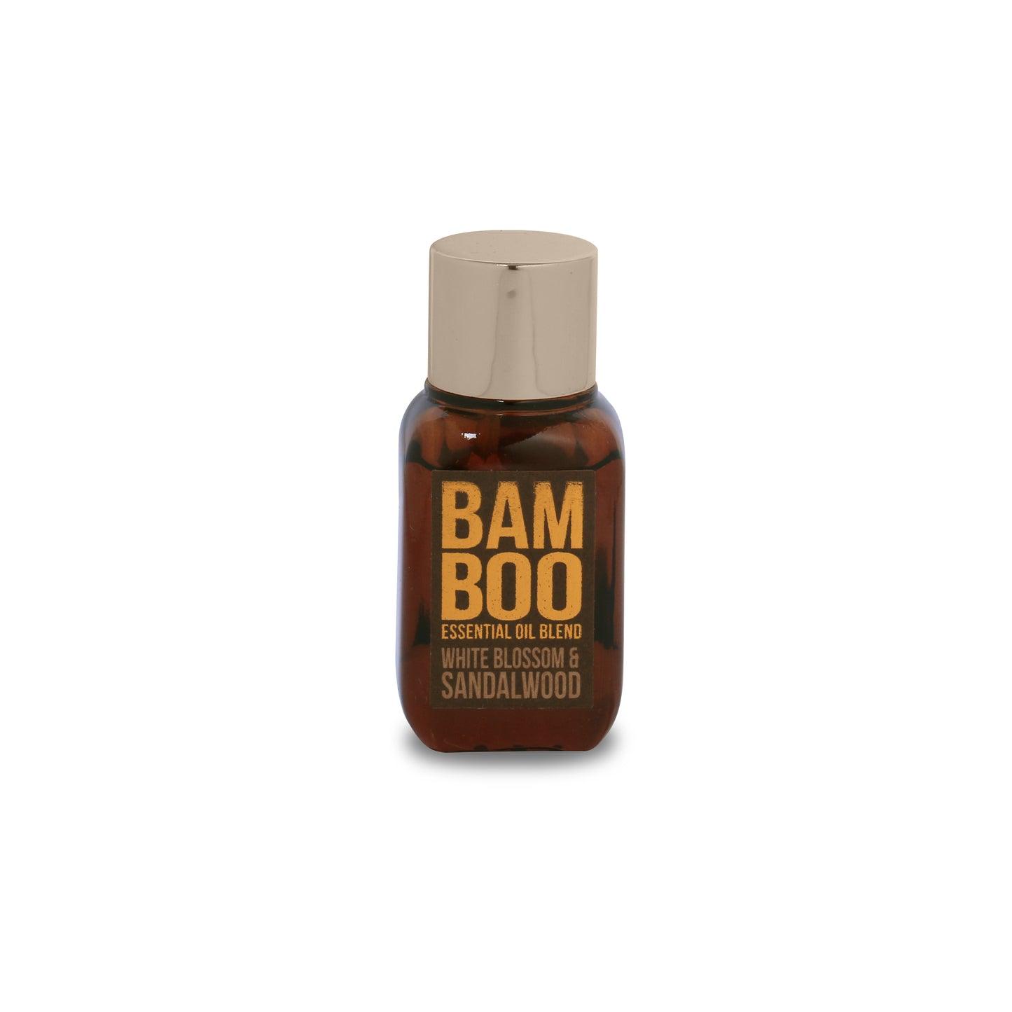 White Blossom & Sandalwood Essential Oil
