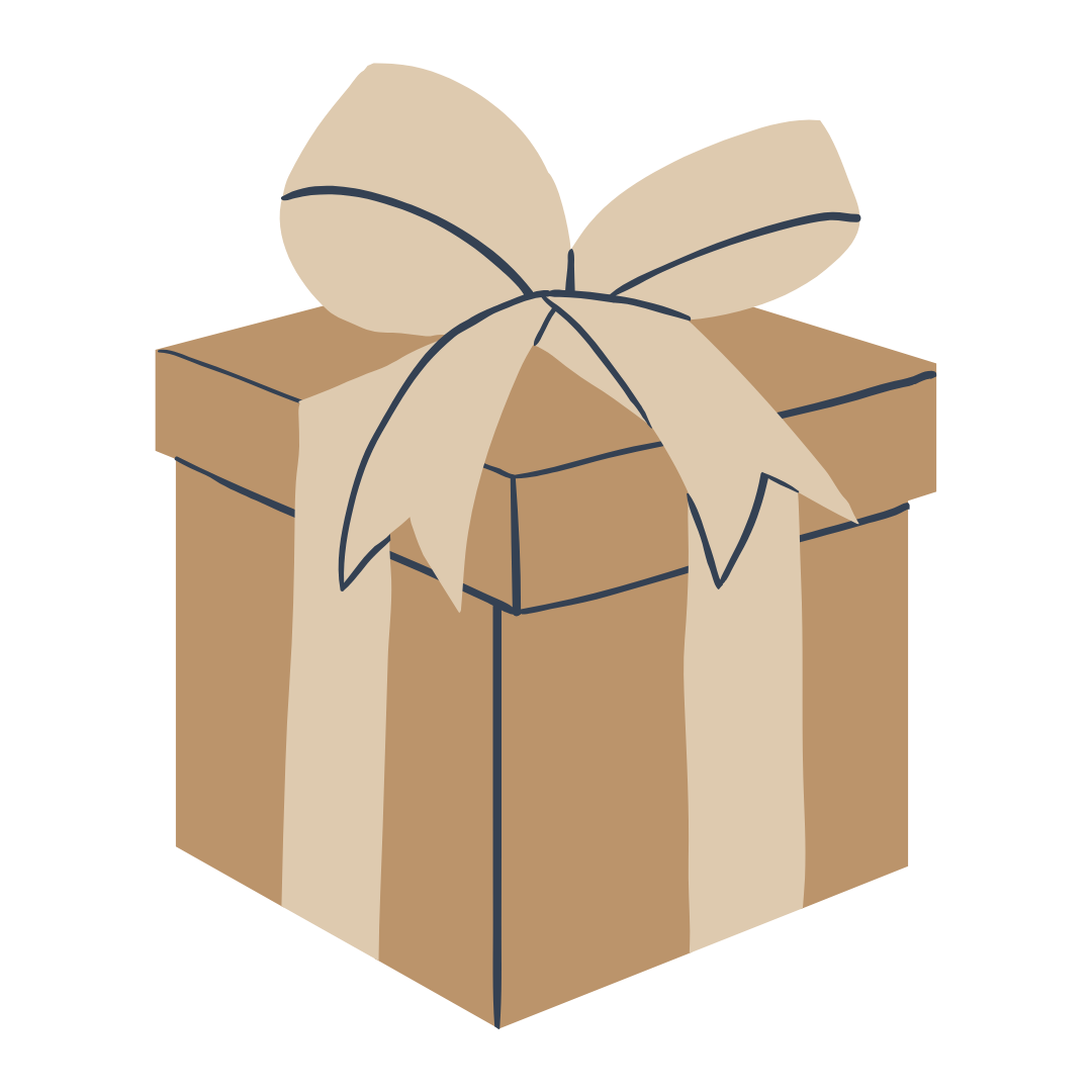 Mystery Box