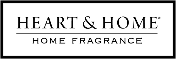 Heart & Home logo