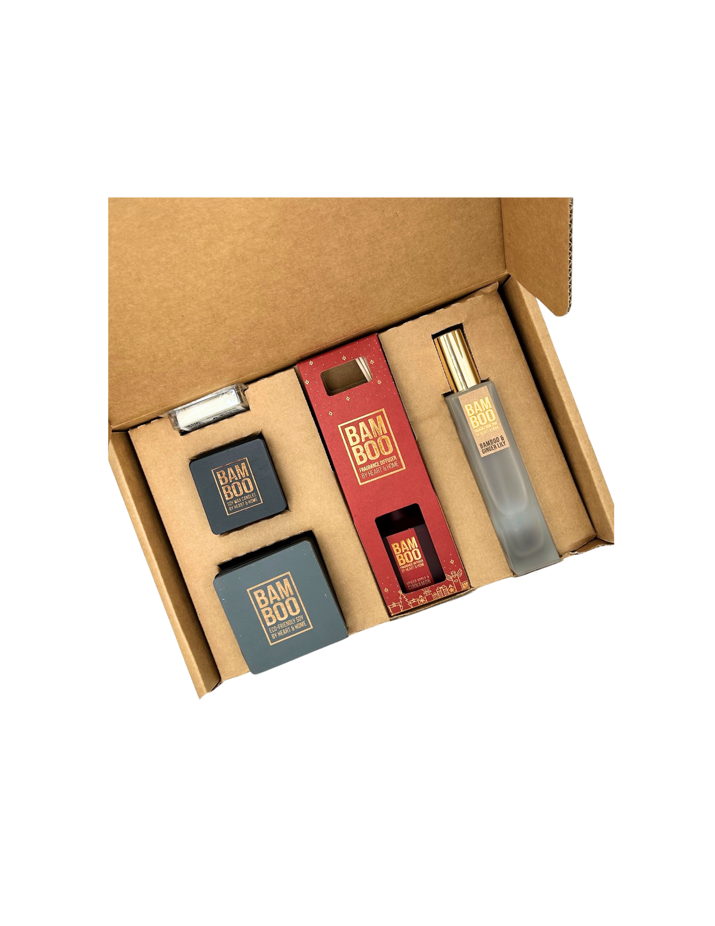 Create Your Own Gift Box