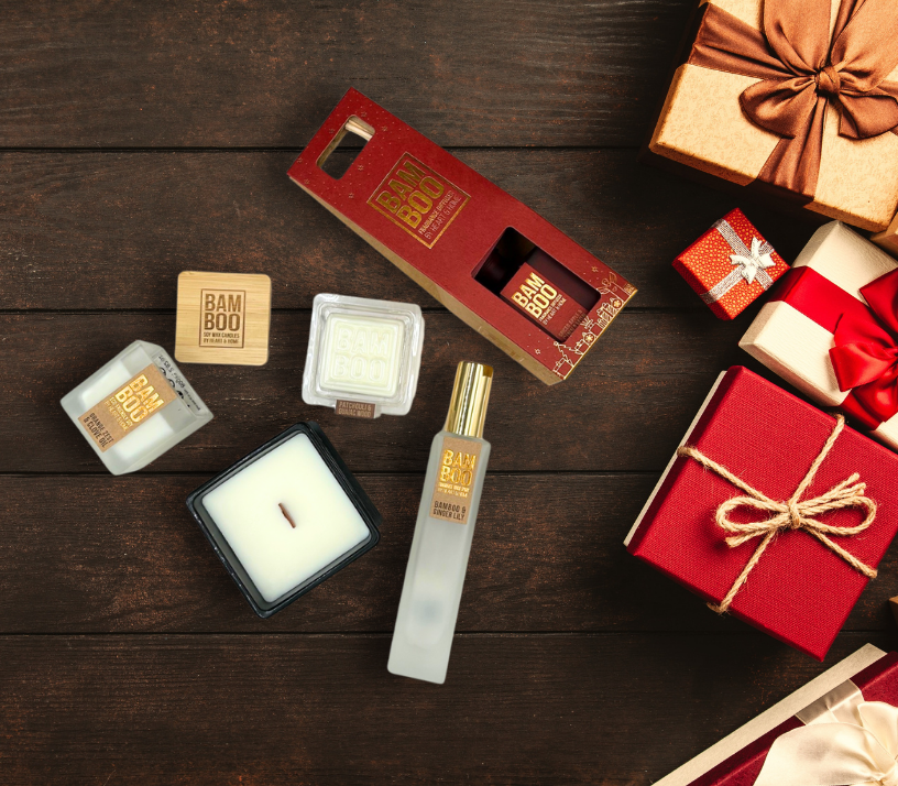 Create Your Own Gift Box
