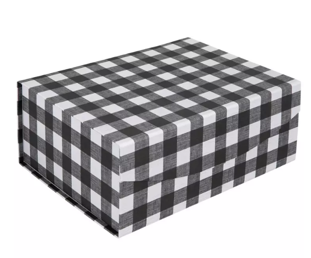 Gift Box for Grandpa