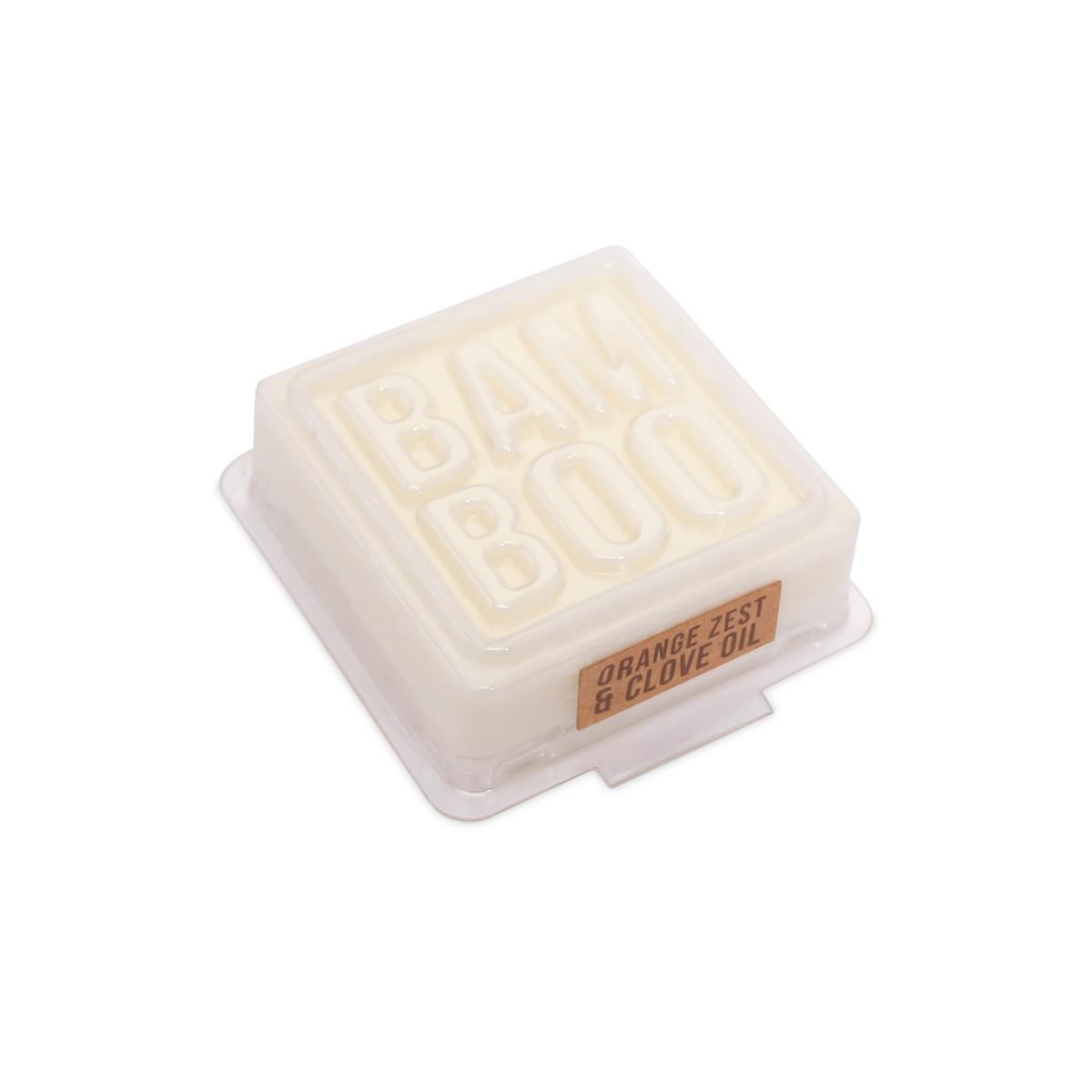 Orange Zest & Clove Oil Wax Melt - Heart & Home