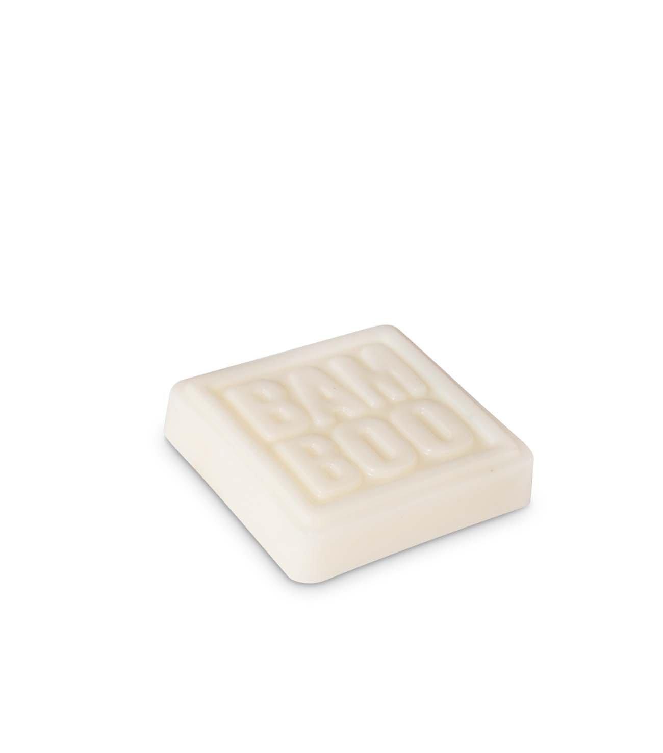 Oud Wood & Geranium Wax Melt - Heart & Home
