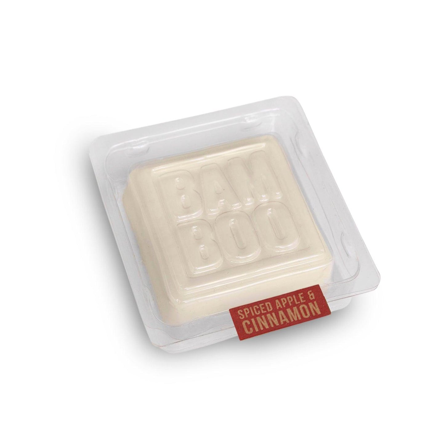 Spiced Apple & Cinnamon Wax Melt - Heart & Home