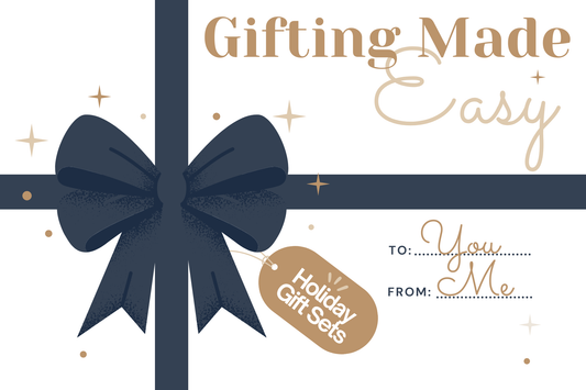Gifting Made Easy