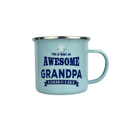Gift Box for Grandpa