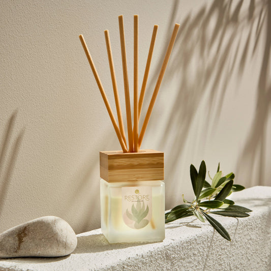 Relaxing Serenity Diffuser