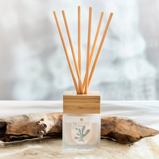 Blissful Oasis Diffuser