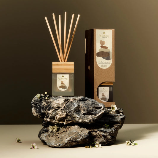 Mindful Moments Diffuser