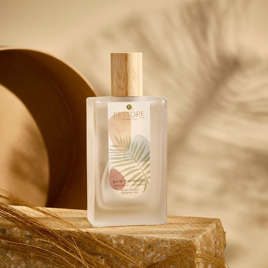 Pure Tranquility Room Mist