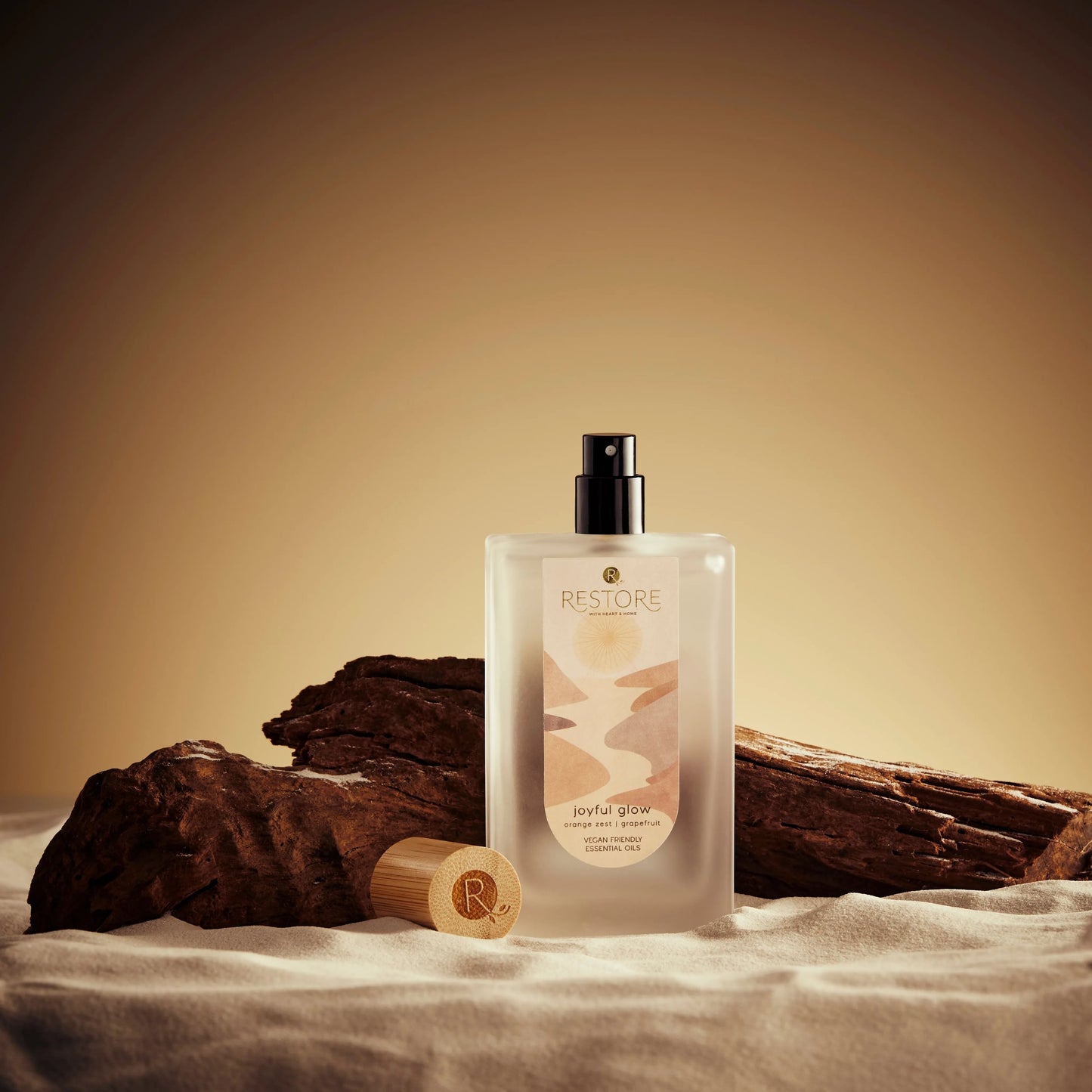 Joyful Glow Room Mist