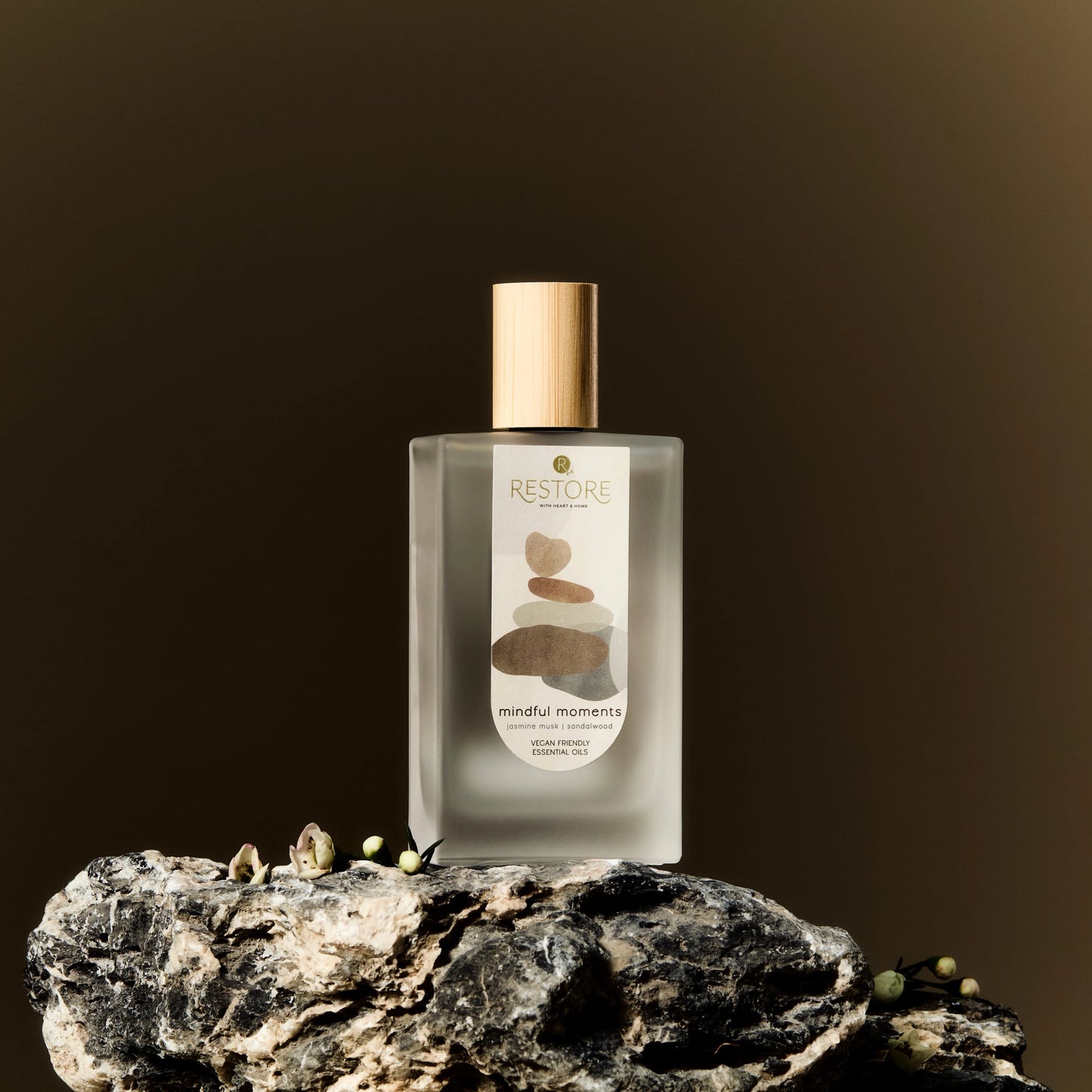 Mindful Moments Room Mist