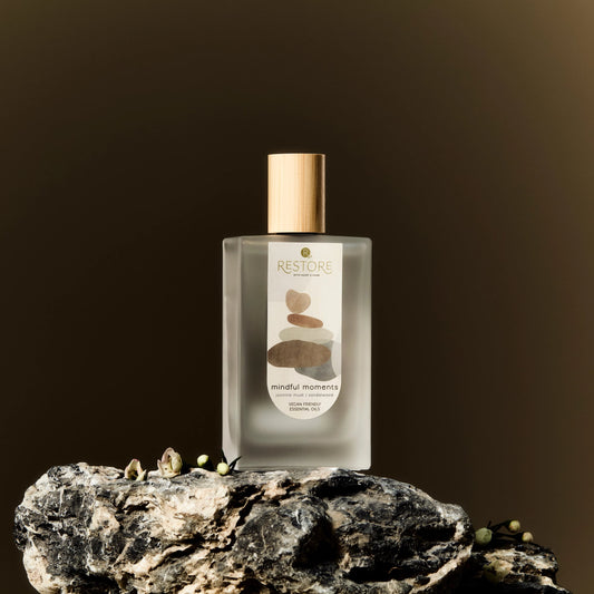 Mindful Moments Room Mist