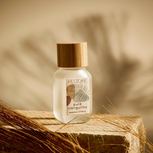 Pure Tranquility Essential Oil