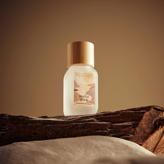 Joyful Glow Essential Oil