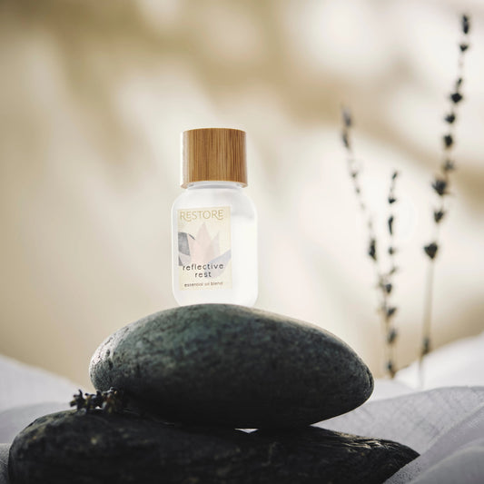 Reflective Rest Essential Oil