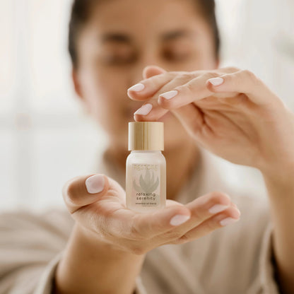 Relaxing Serenity Essential Oil