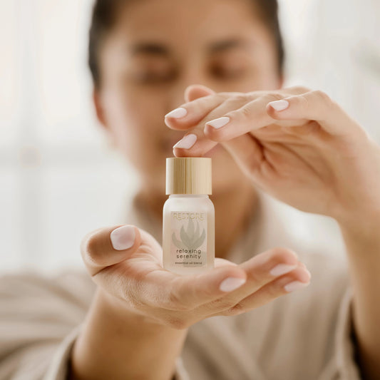 Relaxing Serenity Essential Oil