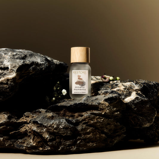 Mindful Moments Essential Oil