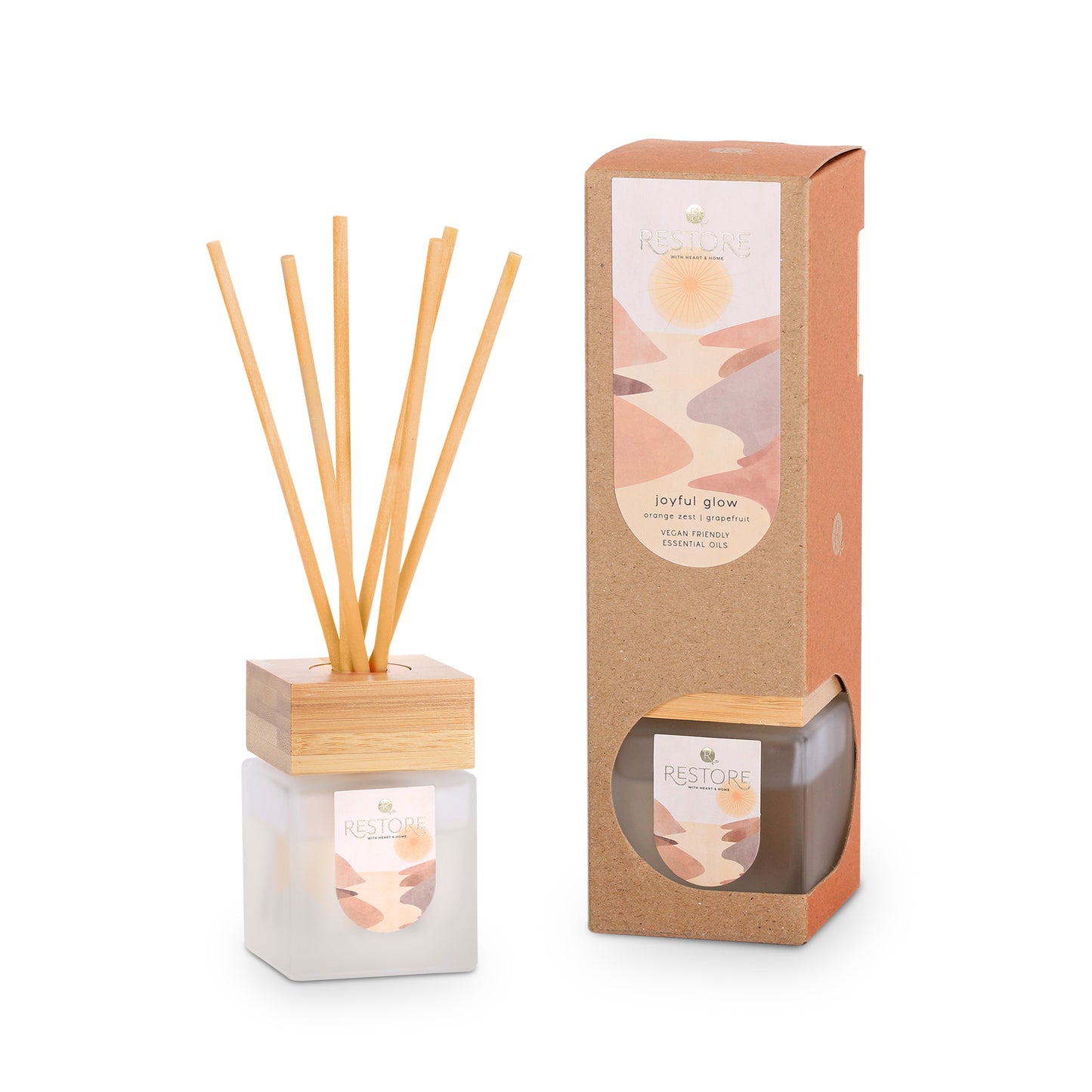 Joyful Glow Diffuser