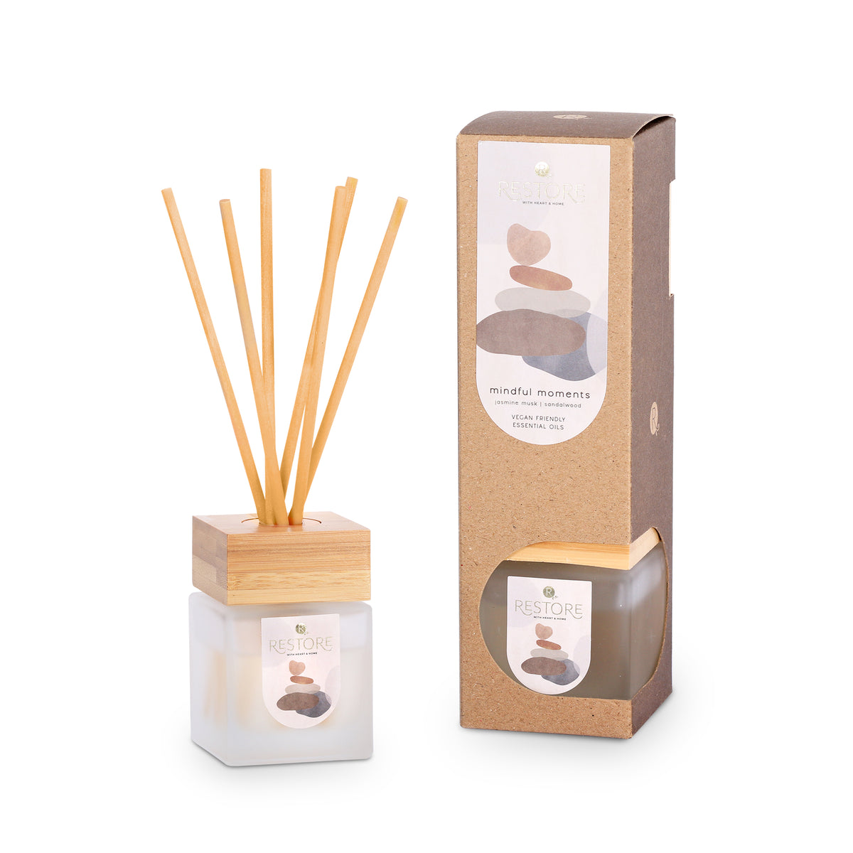 Mindful Moments Diffuser