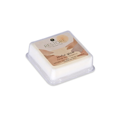 Joyful Glow Wax Melt