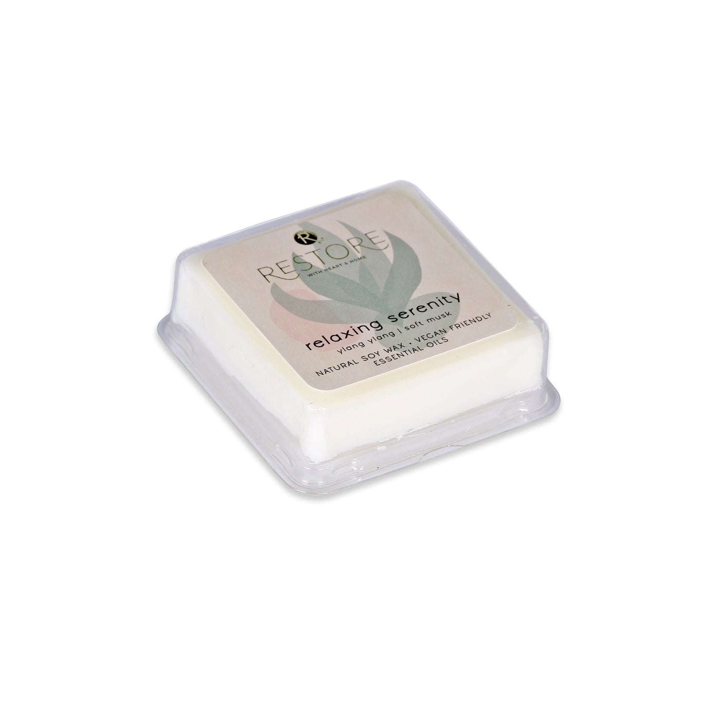 Relaxing Serenity Wax Melt