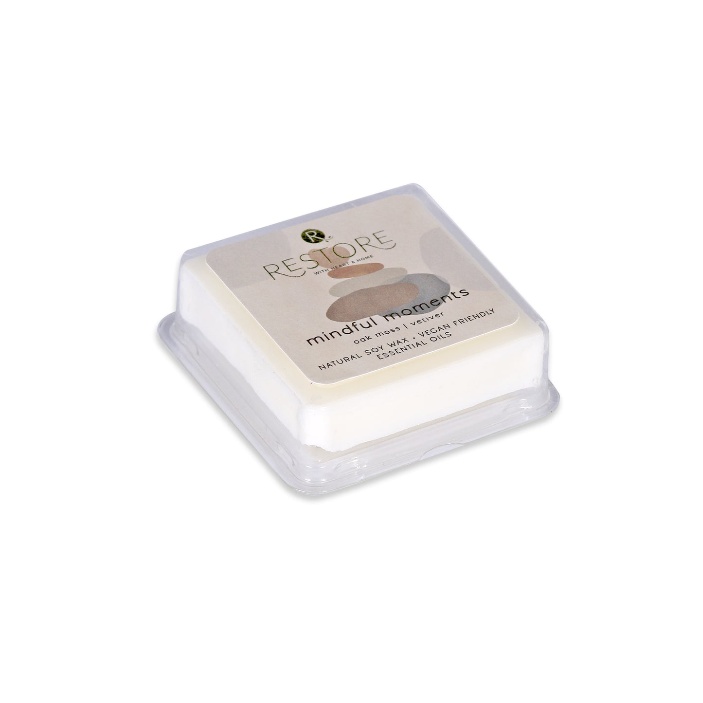 Mindful Moments Wax Melt