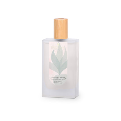 Relaxing Serenity Room Mist