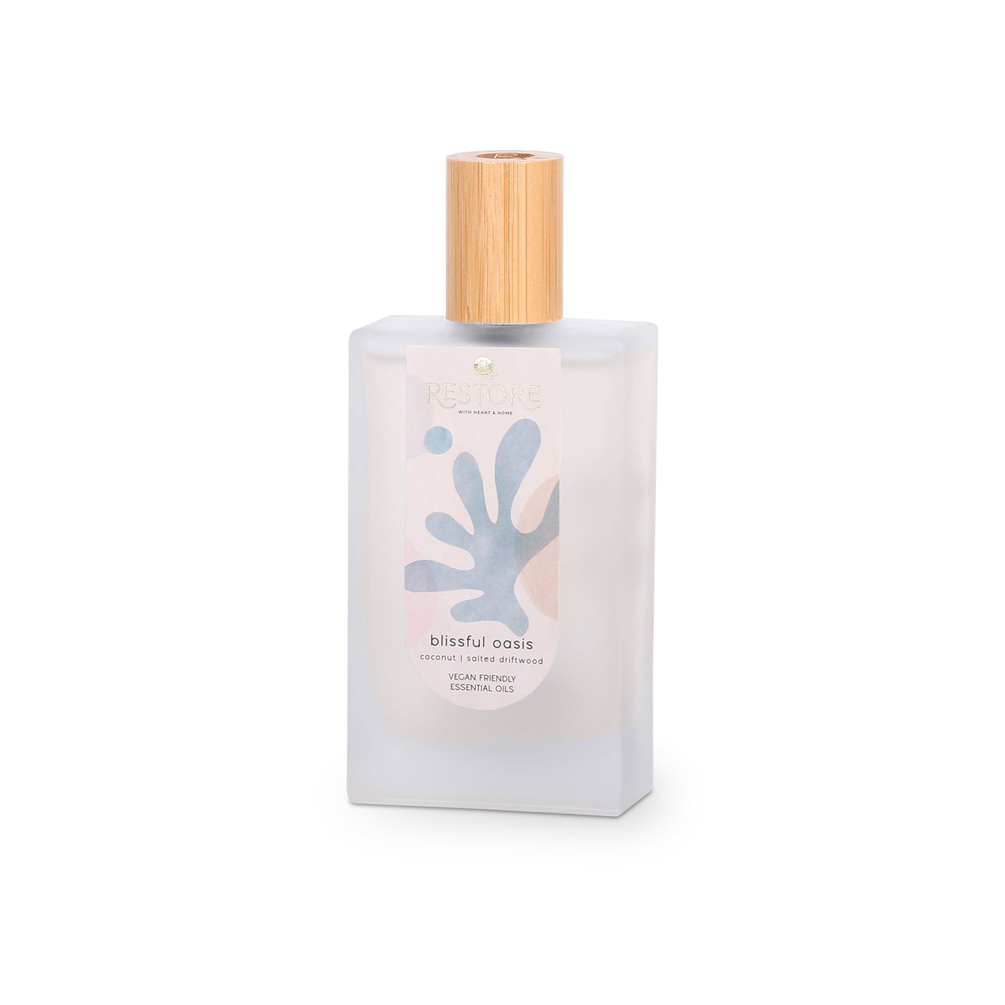 Blissful Oasis Room Mist