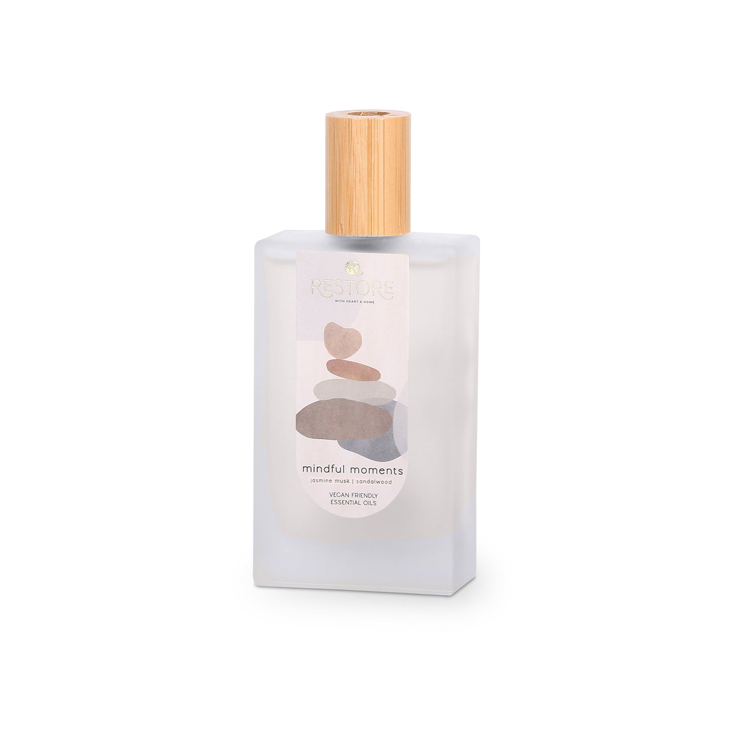 Mindful Moments Room Mist