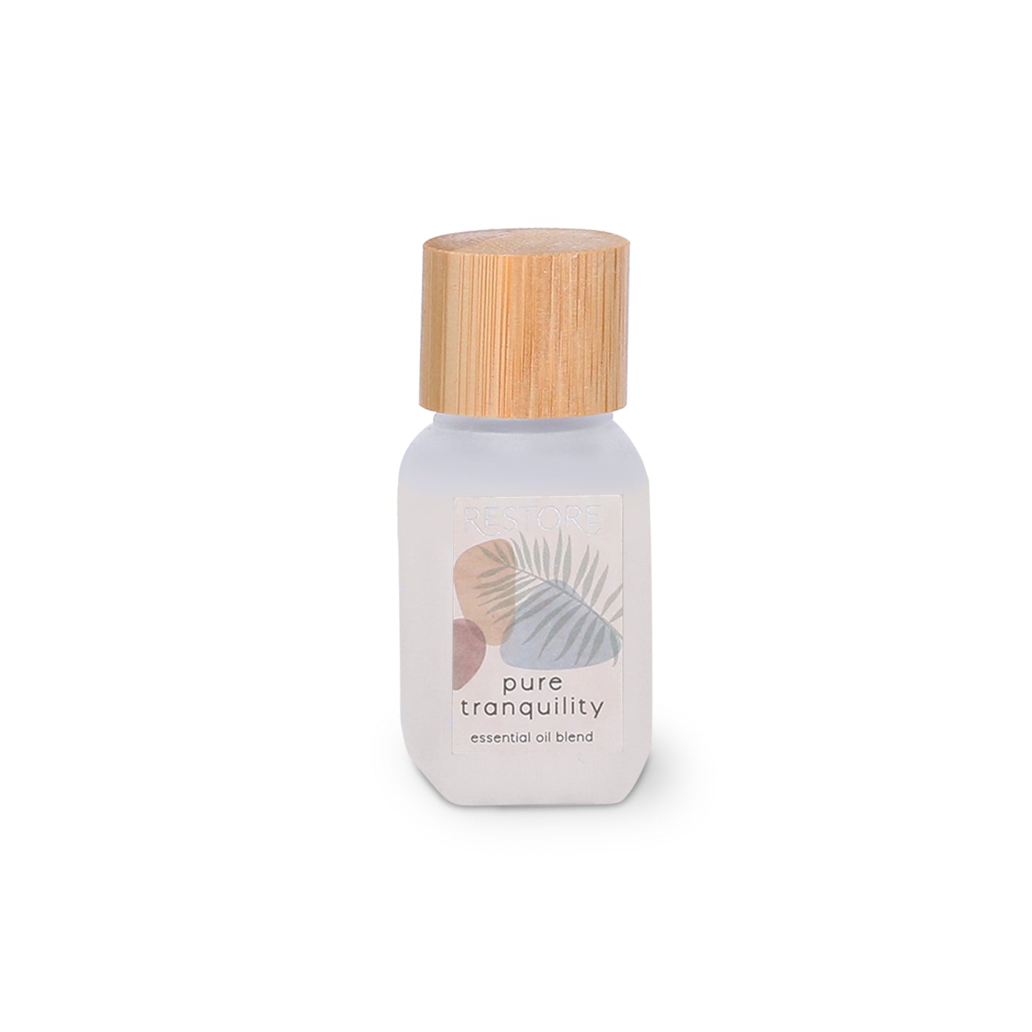Pure Tranquility Essential Oil