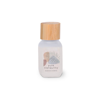 Pure Tranquility Essential Oil