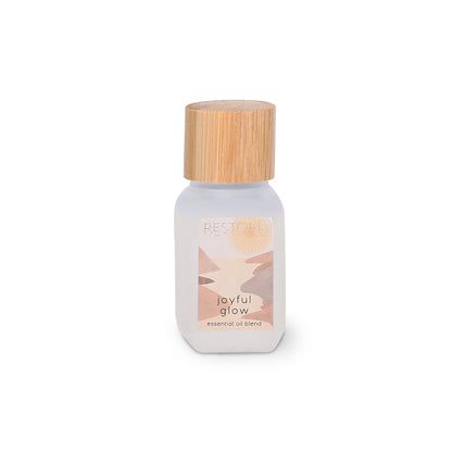 Joyful Glow Essential Oil