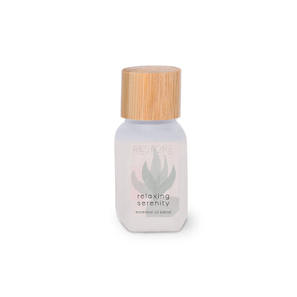 Relaxing Serenity Essential Oil