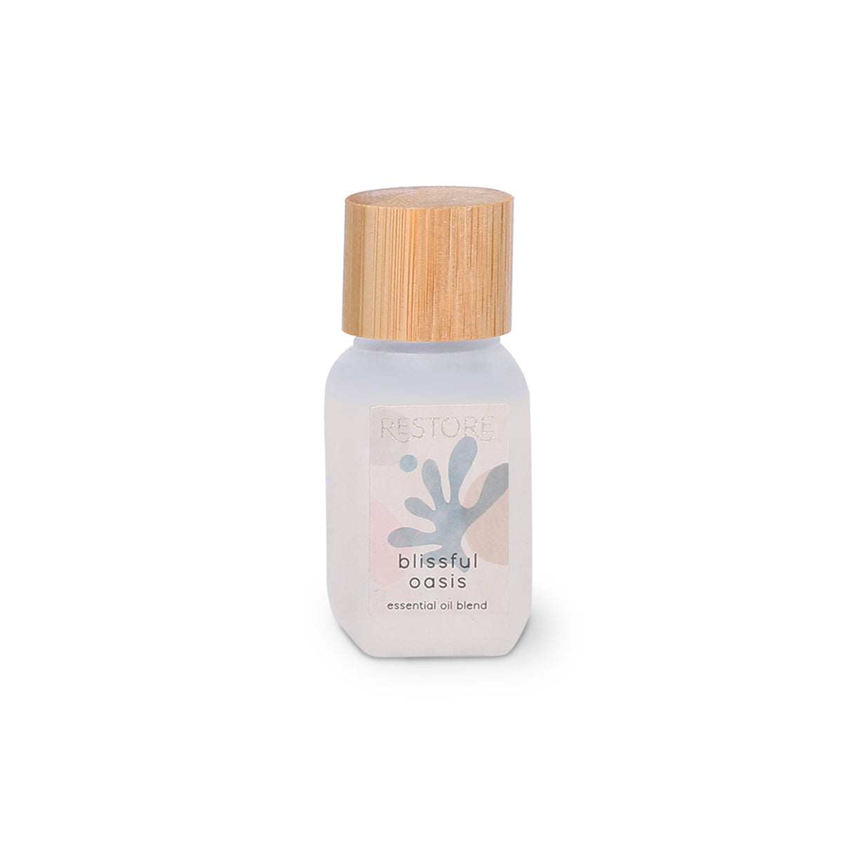 Blissful Oasis Essential Oil