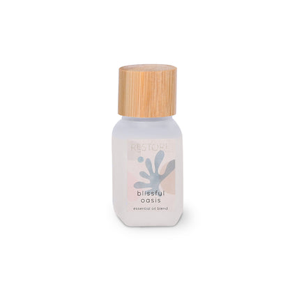 Blissful Oasis Essential Oil