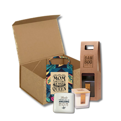Gift Box for Mom