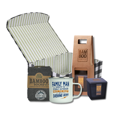 Gift Box for Dad